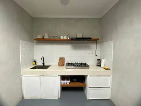 Villas in pecatu HRPC0512 - 4