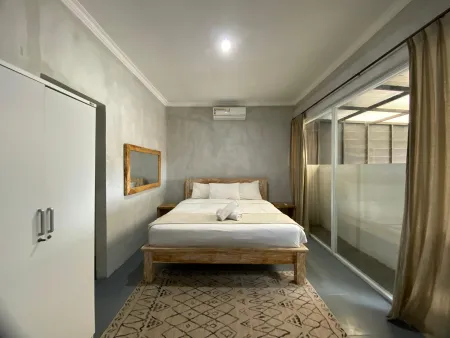 Villas in pecatu HRPC0512 - 7