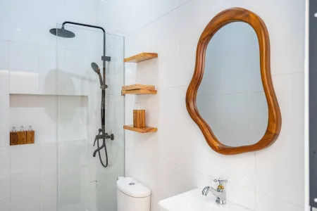 2 bedroom villas in jimbaran HRJB0499 - 23