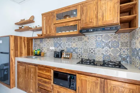 2 bedroom villas in jimbaran HRJB0499 - 20