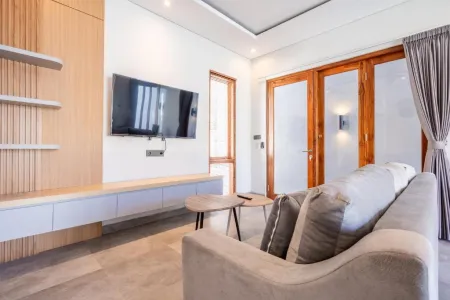 2 bedroom villas in jimbaran HRJB0500 - 24