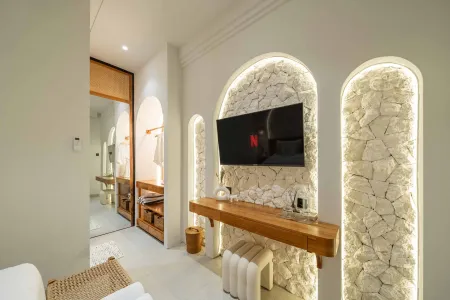 D'Amelia Villa Jimbaran 2  BR - Best Price Guarantee 11