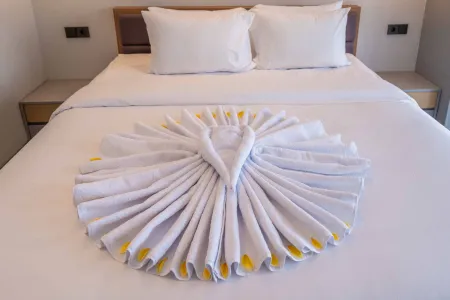 2 bedroom villas in jimbaran HRJB0500 - 14