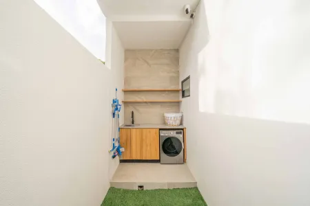 Villas in jimbaran JB0019 - 10