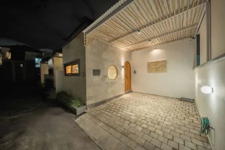 Villas in jimbaran JB0019 - 25