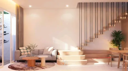 Villas in jimbaran HRJB0509 - 6