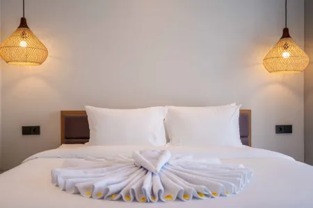 2 bedroom villas in jimbaran HRJB0500 - 18