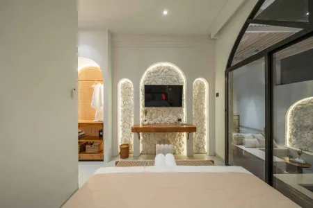 Villas in jimbaran JB0019 - 6