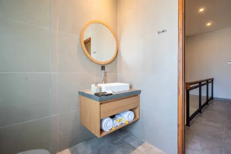 2 bedroom villas in jimbaran HRJB0500 - 21