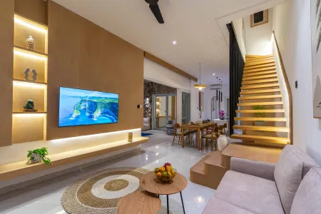 Image - Bali Villas