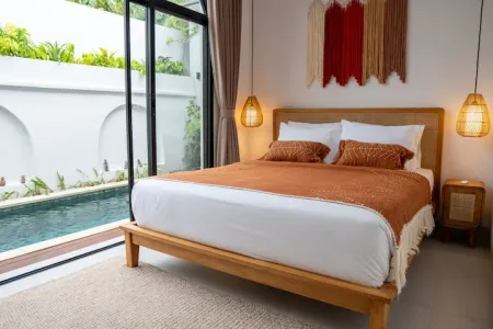 Image - Bali Villas