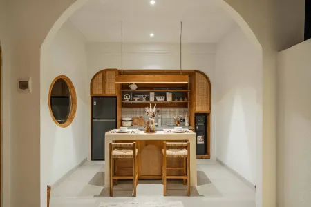 D'Amelia Villa Jimbaran 2  BR - Best Price Guarantee 23