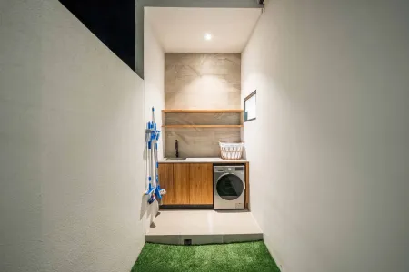 D'Amelia Villa Jimbaran 2  BR - Best Price Guarantee 14