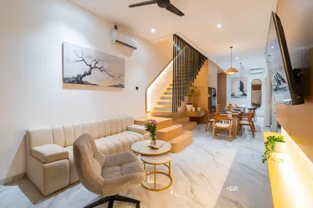 CASA DE VERO VILLAS - Amore 1 - 6