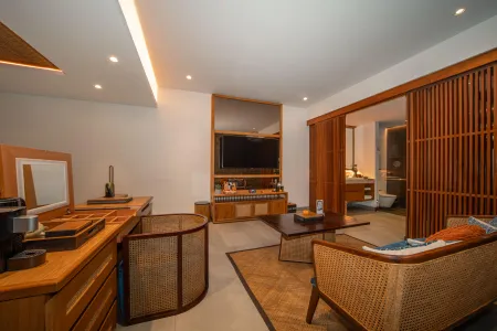 Luxury 1 Bedroom Suite In Heart Of Ubud 2
