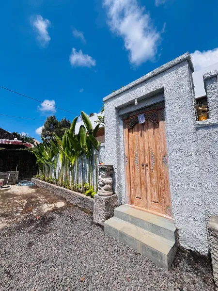 Villas in ubud UB0020 - 6