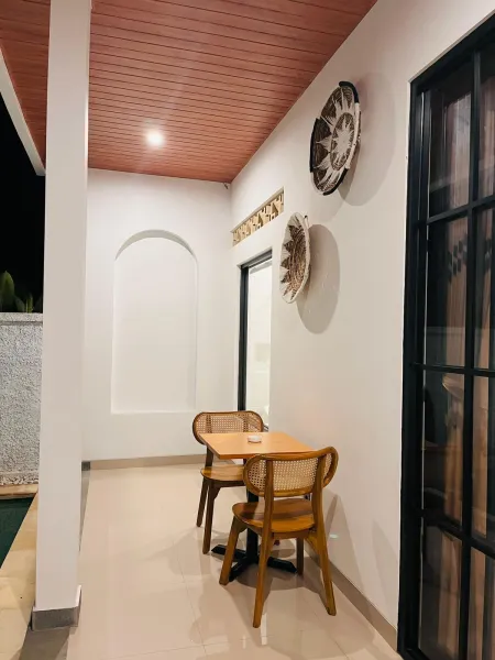 Villas in ubud UB0020 - 8