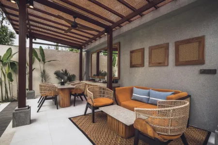 Image - Bali Villas