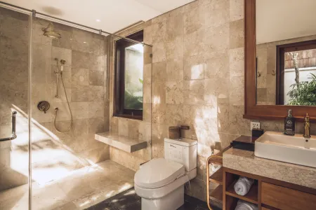 Image - Bali Villas