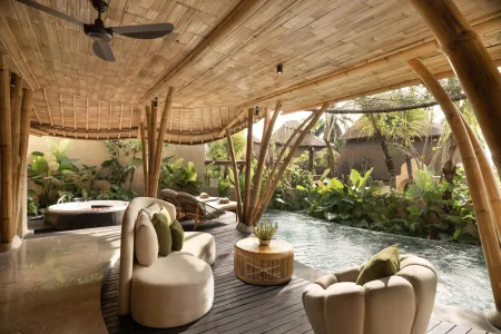 Image - Bali Villas