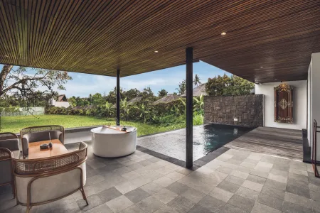 Image - Bali Villas