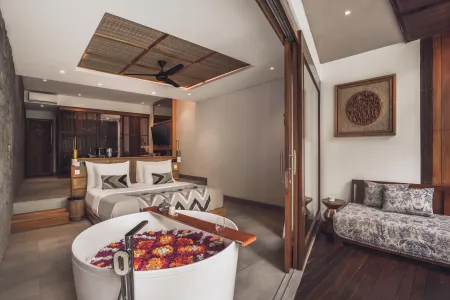 Luxury 1 Bedroom Suite In Heart Of Ubud 1