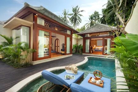 Image - Bali Villas