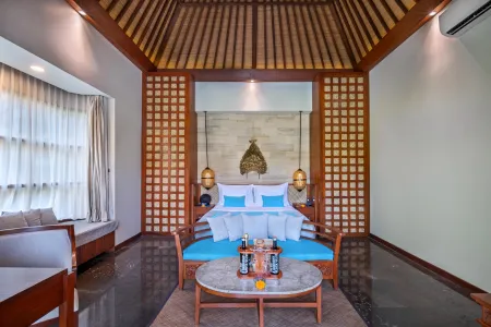 Image - Bali Villas