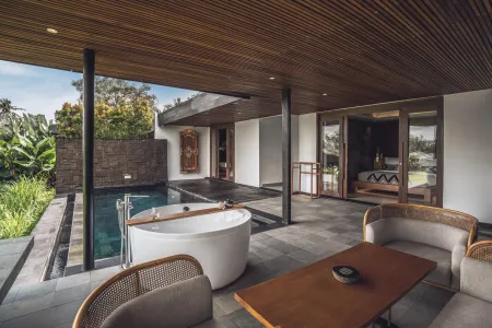 Image - Bali Villas