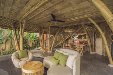 Image - Bali Villas