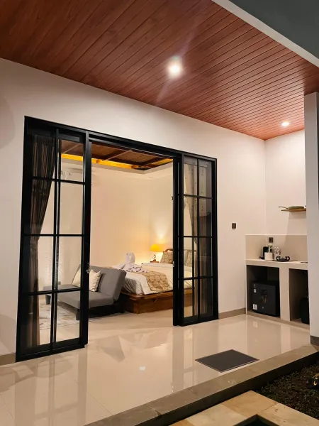 Image - Bali Villas
