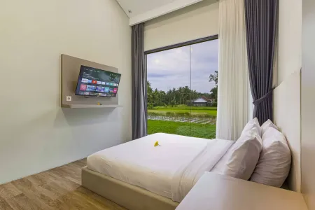 JKBhavana Jogja Superior 4 Bedroom - 7