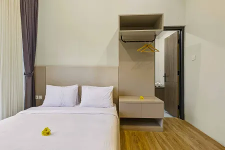 JKBhavana Jogja Superior 4 Bedroom - 8