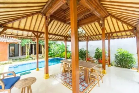 Image - Bali Villas