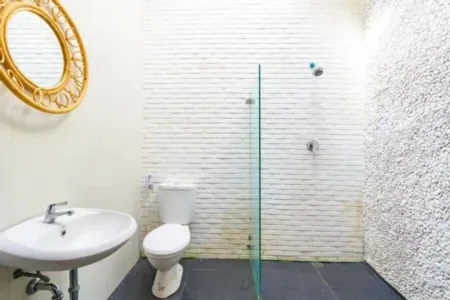 Villa Omah Rindu - 8