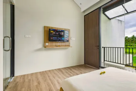JKBhavana Villa Jogja 3 Bedroom - 7