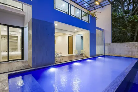 JKBhavana Villa Jogja Deluxe 4 bedroom  - 1