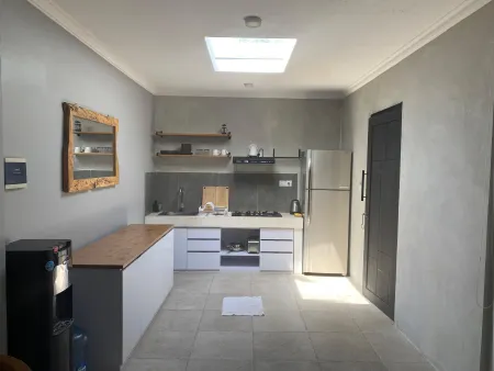 Villas in pecatu HR0513 - 4