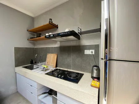 Villas in pecatu HR0513 - 8