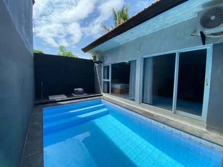 Villa Kulat II Uluwatu