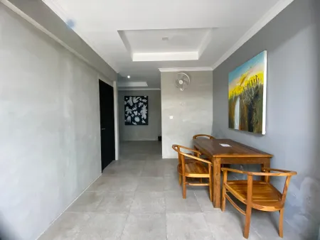 Villas in pecatu HR0513 - 6