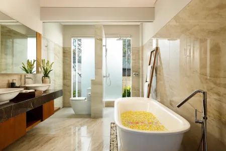 Image - Bali Villas