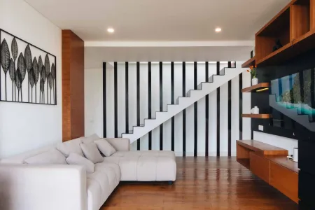 Villas in nusa-dua HRND0508 - 6