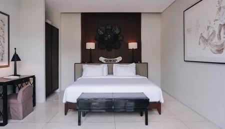Image - Bali Villas