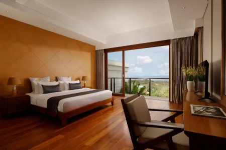 Image - Bali Villas