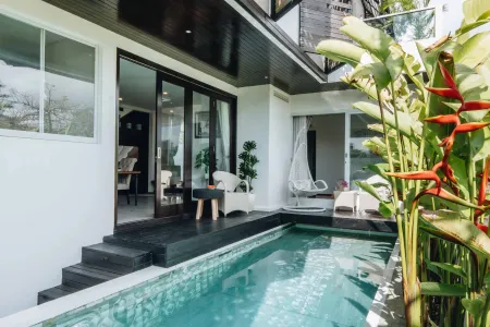 Villa Rumah Kita Nusa Dua