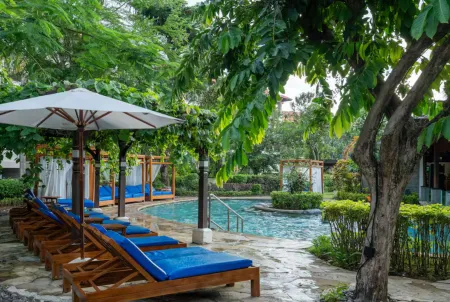 Villas in nusa-dua HRND0526 - 6