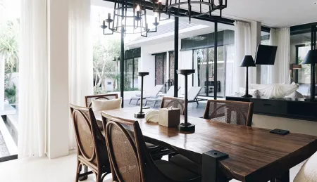 Image - Bali Villas