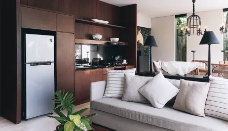 Image - Bali Villas