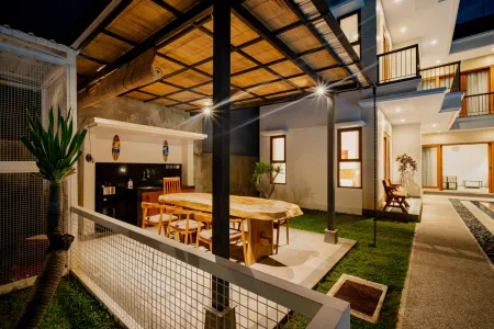 Image - Bali Villas